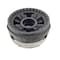 Meritor Case And Nest Assy, Differential Pinion, Inter-Axle, Bolted A3235N2380 - alternate 2